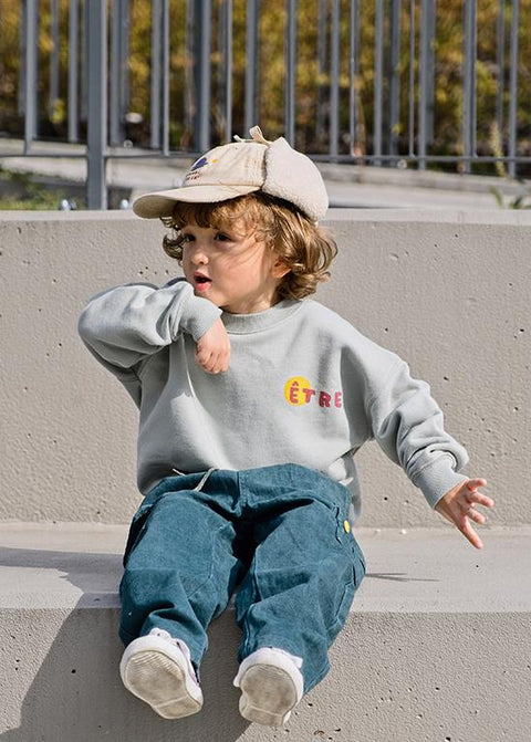 ETRE SWEATSHIRT - top