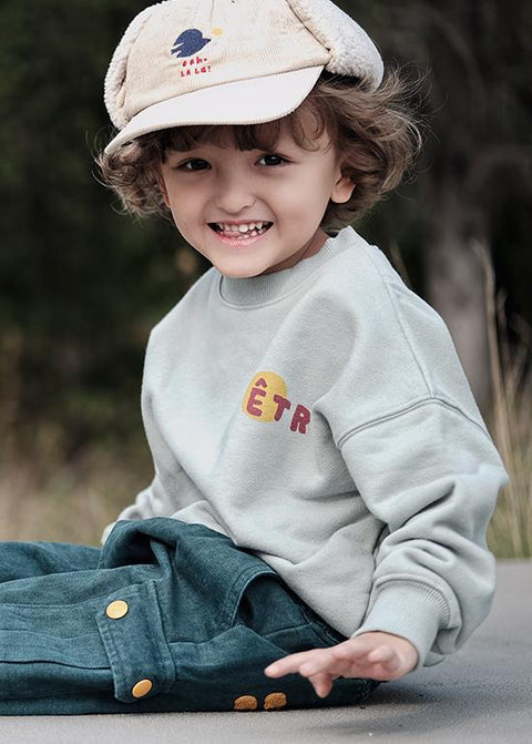 ETRE SWEATSHIRT - top