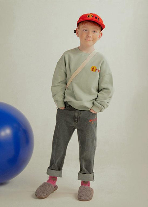 ETRE SWEATSHIRT - top