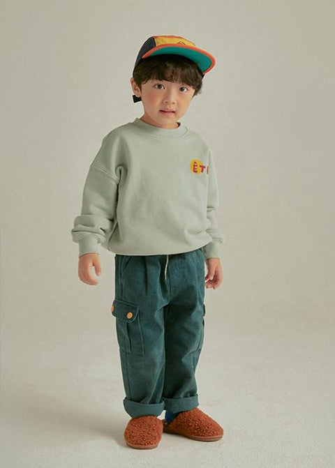 ETRE SWEATSHIRT - top