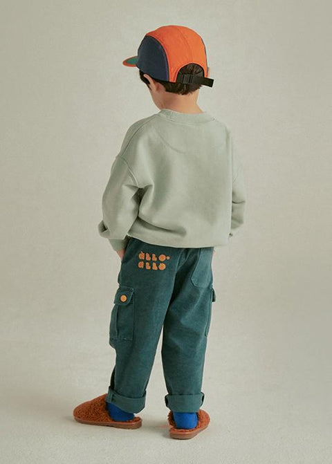 ETRE SWEATSHIRT - top