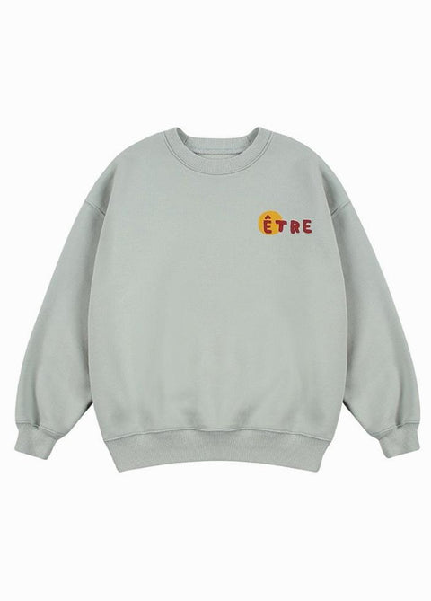 ETRE SWEATSHIRT - top