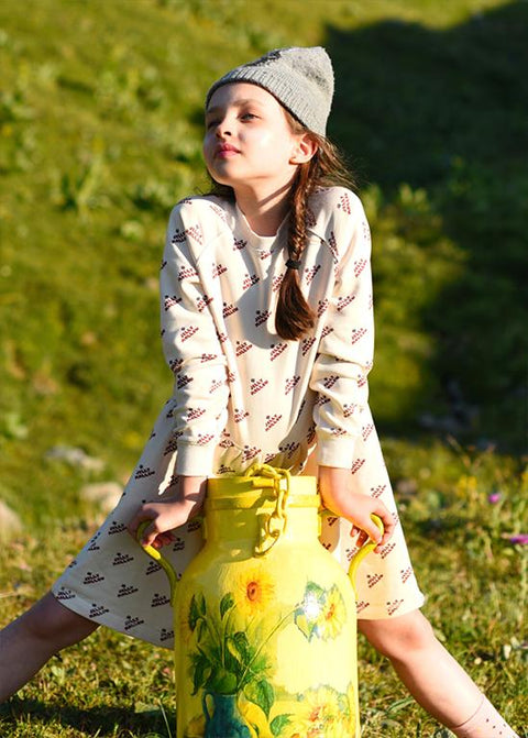 JELLYMALLOW DRESS - dress