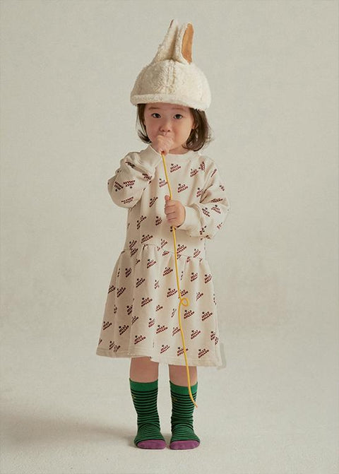 JELLYMALLOW DRESS - dress