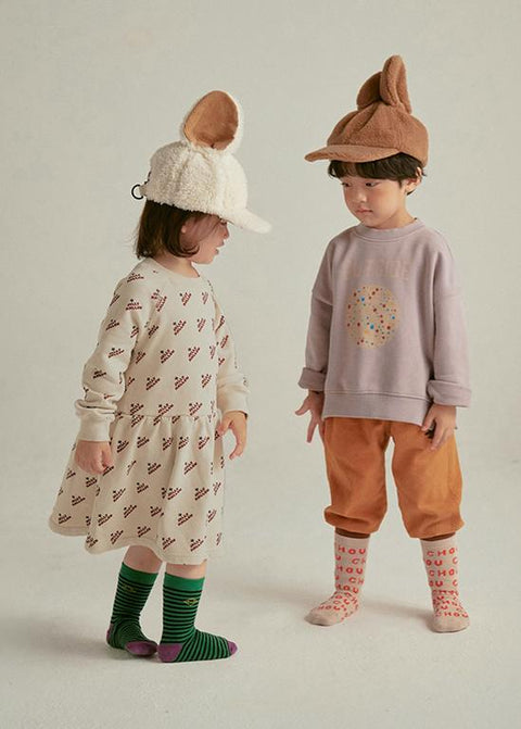 JELLYMALLOW DRESS - dress