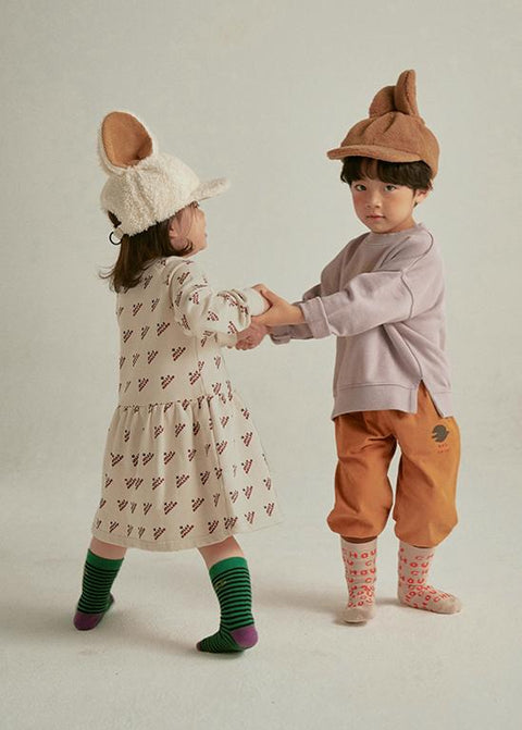 JELLYMALLOW DRESS - dress