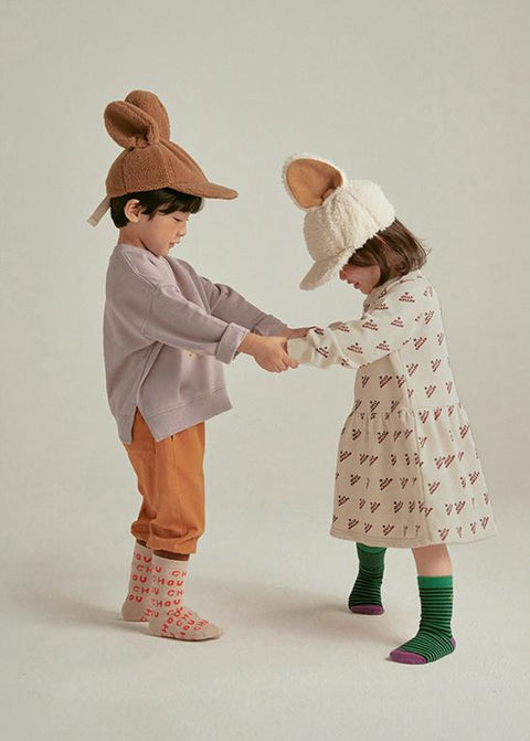 JELLYMALLOW DRESS - dress