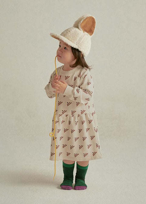 JELLYMALLOW DRESS - dress