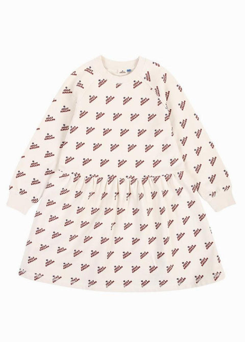 JELLYMALLOW DRESS - dress